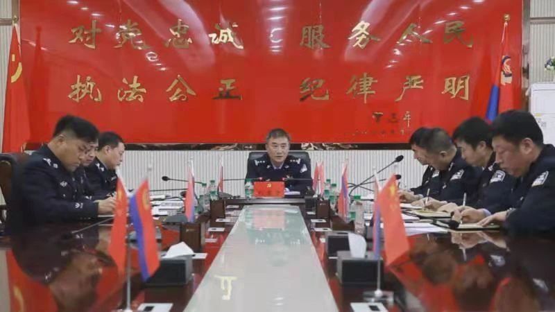 《劳模风采》：刘宏宇：满腔热血铸忠诚