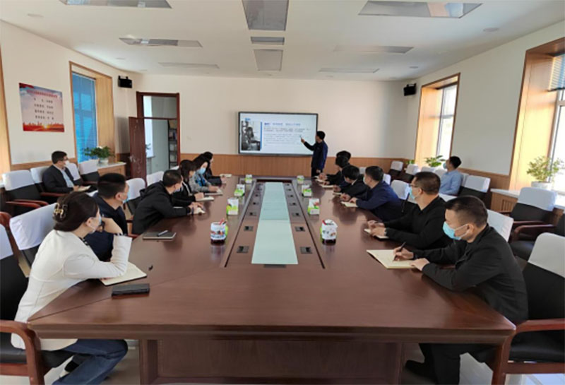 庆安县委宣传部“三个注重”全力打造学习型机关