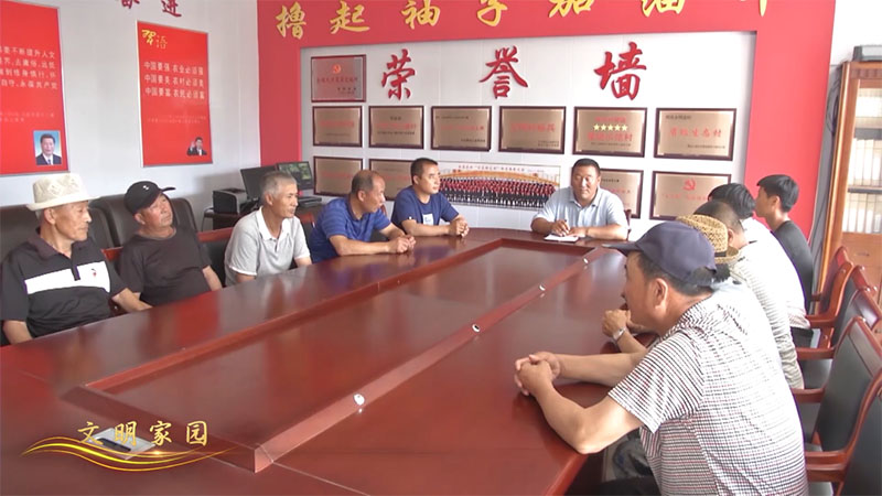 传播文明新风尚 拒绝操办“升学宴”