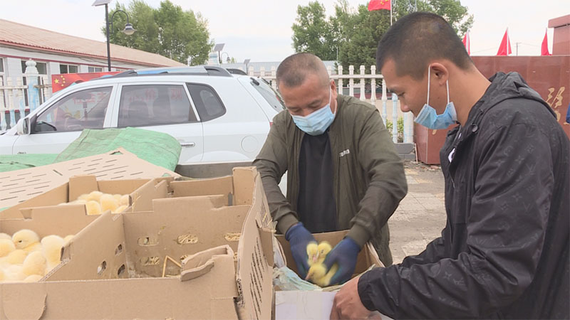 县残疾人联合会：落实助残政策 提升服务质效